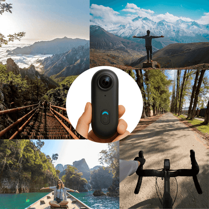 MODIO Action Camera