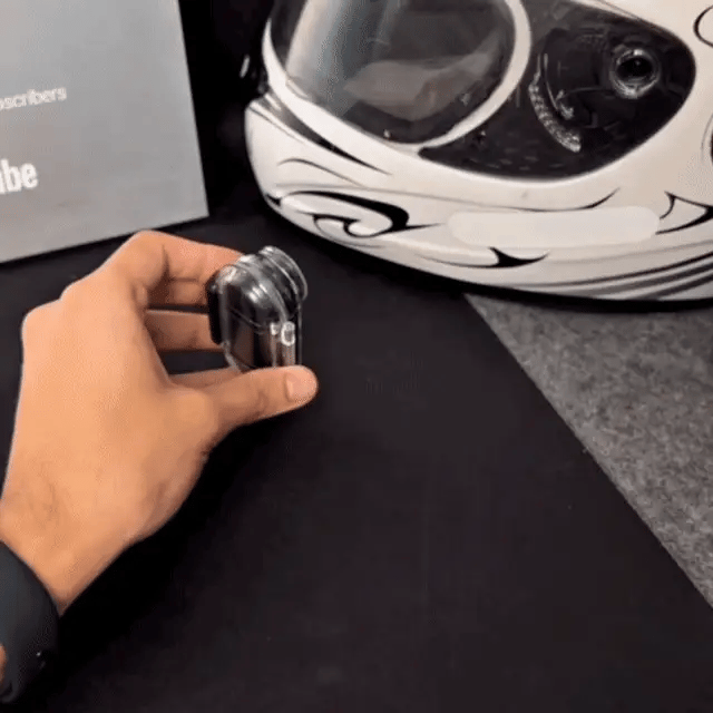 MODIO Action Camera